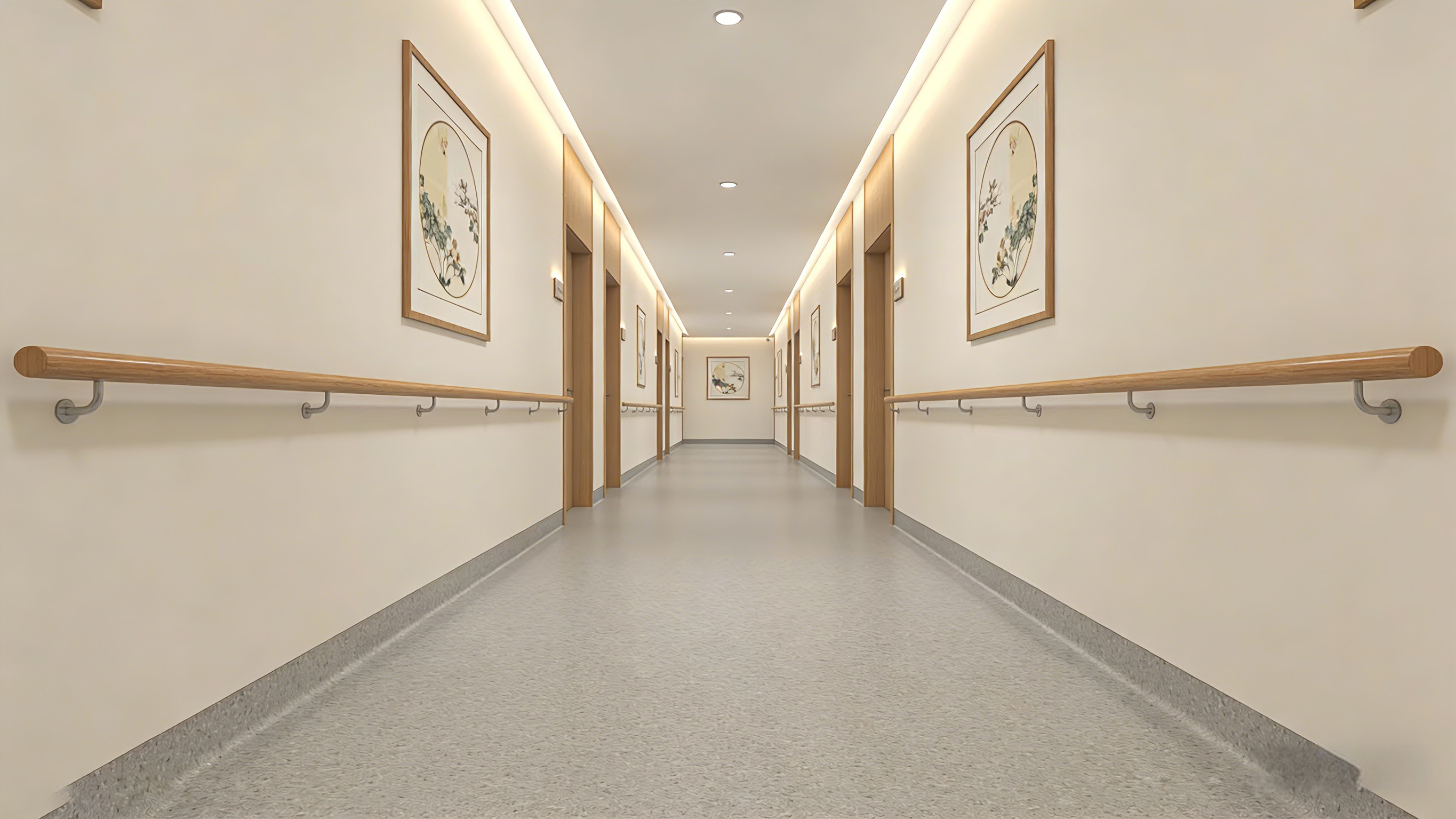 深圳温馨养老院